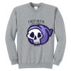 Triumph - Core Fleece Crewneck Sweatshirt Thumbnail