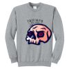 Triumph - Core Fleece Crewneck Sweatshirt Thumbnail