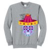 Triumph - Core Fleece Crewneck Sweatshirt Thumbnail