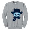 Triumph - Core Fleece Crewneck Sweatshirt Thumbnail