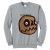 Triumph - Core Fleece Crewneck Sweatshirt Thumbnail