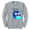 Triumph - Core Fleece Crewneck Sweatshirt Thumbnail