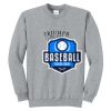 Triumph - Core Fleece Crewneck Sweatshirt Thumbnail