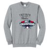 Triumph - Core Fleece Crewneck Sweatshirt Thumbnail