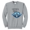 Triumph - Core Fleece Crewneck Sweatshirt Thumbnail