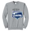 Triumph - Core Fleece Crewneck Sweatshirt Thumbnail