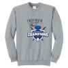 Triumph - Core Fleece Crewneck Sweatshirt Thumbnail