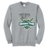 Triumph - Core Fleece Crewneck Sweatshirt Thumbnail