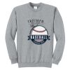 Triumph - Core Fleece Crewneck Sweatshirt Thumbnail