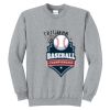 Triumph - Core Fleece Crewneck Sweatshirt Thumbnail