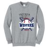 Triumph - Core Fleece Crewneck Sweatshirt Thumbnail