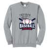 Triumph - Core Fleece Crewneck Sweatshirt Thumbnail
