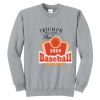 Triumph - Core Fleece Crewneck Sweatshirt Thumbnail