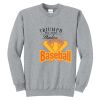 Triumph - Core Fleece Crewneck Sweatshirt Thumbnail