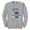 Triumph - Core Fleece Crewneck Sweatshirt Thumbnail