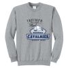 Triumph - Core Fleece Crewneck Sweatshirt Thumbnail