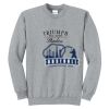 Triumph - Core Fleece Crewneck Sweatshirt Thumbnail
