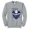 Triumph - Core Fleece Crewneck Sweatshirt Thumbnail