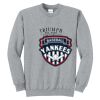 Triumph - Core Fleece Crewneck Sweatshirt Thumbnail