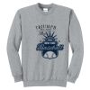 Triumph - Core Fleece Crewneck Sweatshirt Thumbnail