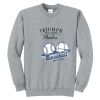 Triumph - Core Fleece Crewneck Sweatshirt Thumbnail