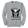 Triumph - Core Fleece Crewneck Sweatshirt Thumbnail