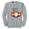 Triumph - Core Fleece Crewneck Sweatshirt Thumbnail