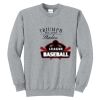 Triumph - Core Fleece Crewneck Sweatshirt Thumbnail