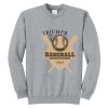 Triumph - Core Fleece Crewneck Sweatshirt Thumbnail