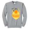 Triumph - Core Fleece Crewneck Sweatshirt Thumbnail