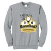 Triumph - Core Fleece Crewneck Sweatshirt Thumbnail