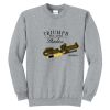 Triumph - Core Fleece Crewneck Sweatshirt Thumbnail
