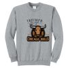 Triumph - Core Fleece Crewneck Sweatshirt Thumbnail