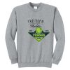 Triumph - Core Fleece Crewneck Sweatshirt Thumbnail