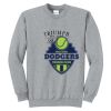 Triumph - Core Fleece Crewneck Sweatshirt Thumbnail