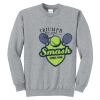Triumph - Core Fleece Crewneck Sweatshirt Thumbnail