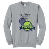 Triumph - Core Fleece Crewneck Sweatshirt Thumbnail