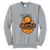 Triumph - Core Fleece Crewneck Sweatshirt Thumbnail