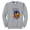 Triumph - Core Fleece Crewneck Sweatshirt Thumbnail