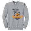 Triumph - Core Fleece Crewneck Sweatshirt Thumbnail