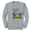 Triumph - Core Fleece Crewneck Sweatshirt Thumbnail