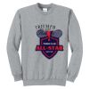 Triumph - Core Fleece Crewneck Sweatshirt Thumbnail
