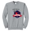Triumph - Core Fleece Crewneck Sweatshirt Thumbnail
