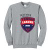Triumph - Core Fleece Crewneck Sweatshirt Thumbnail