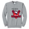 Triumph - Core Fleece Crewneck Sweatshirt Thumbnail