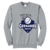 Triumph - Core Fleece Crewneck Sweatshirt Thumbnail