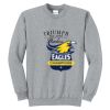 Triumph - Core Fleece Crewneck Sweatshirt Thumbnail