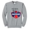 Triumph - Core Fleece Crewneck Sweatshirt Thumbnail