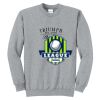 Triumph - Core Fleece Crewneck Sweatshirt Thumbnail
