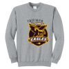 Triumph - Core Fleece Crewneck Sweatshirt Thumbnail
